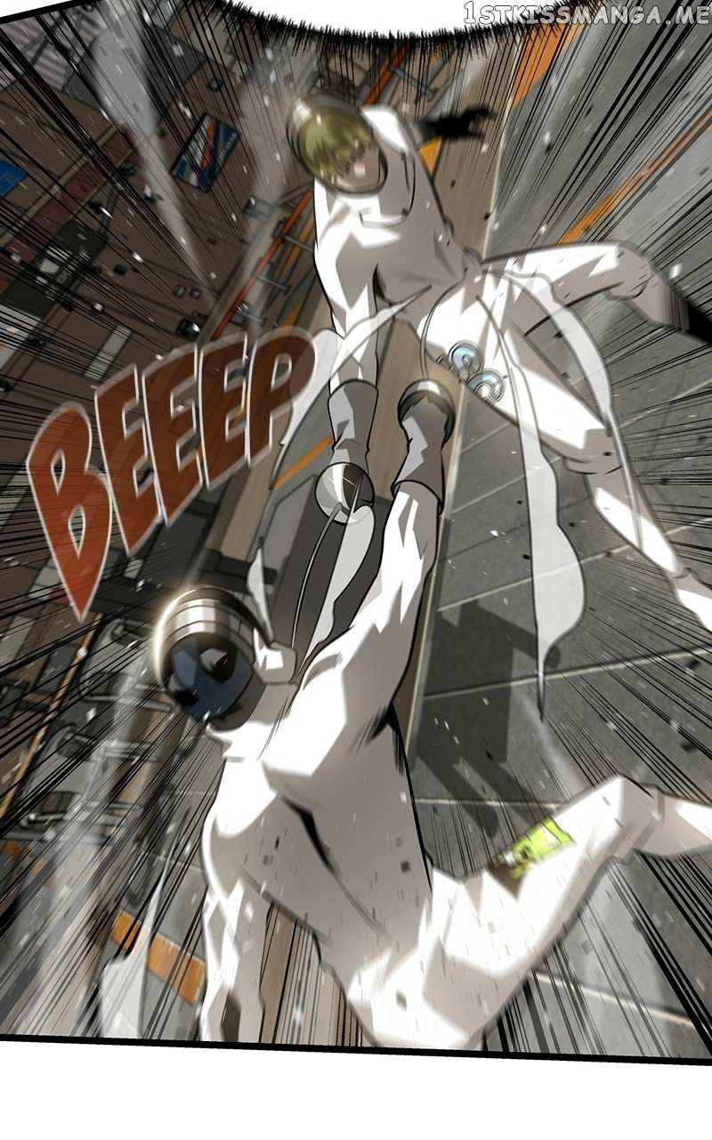 Infinity chapter 63 page 85