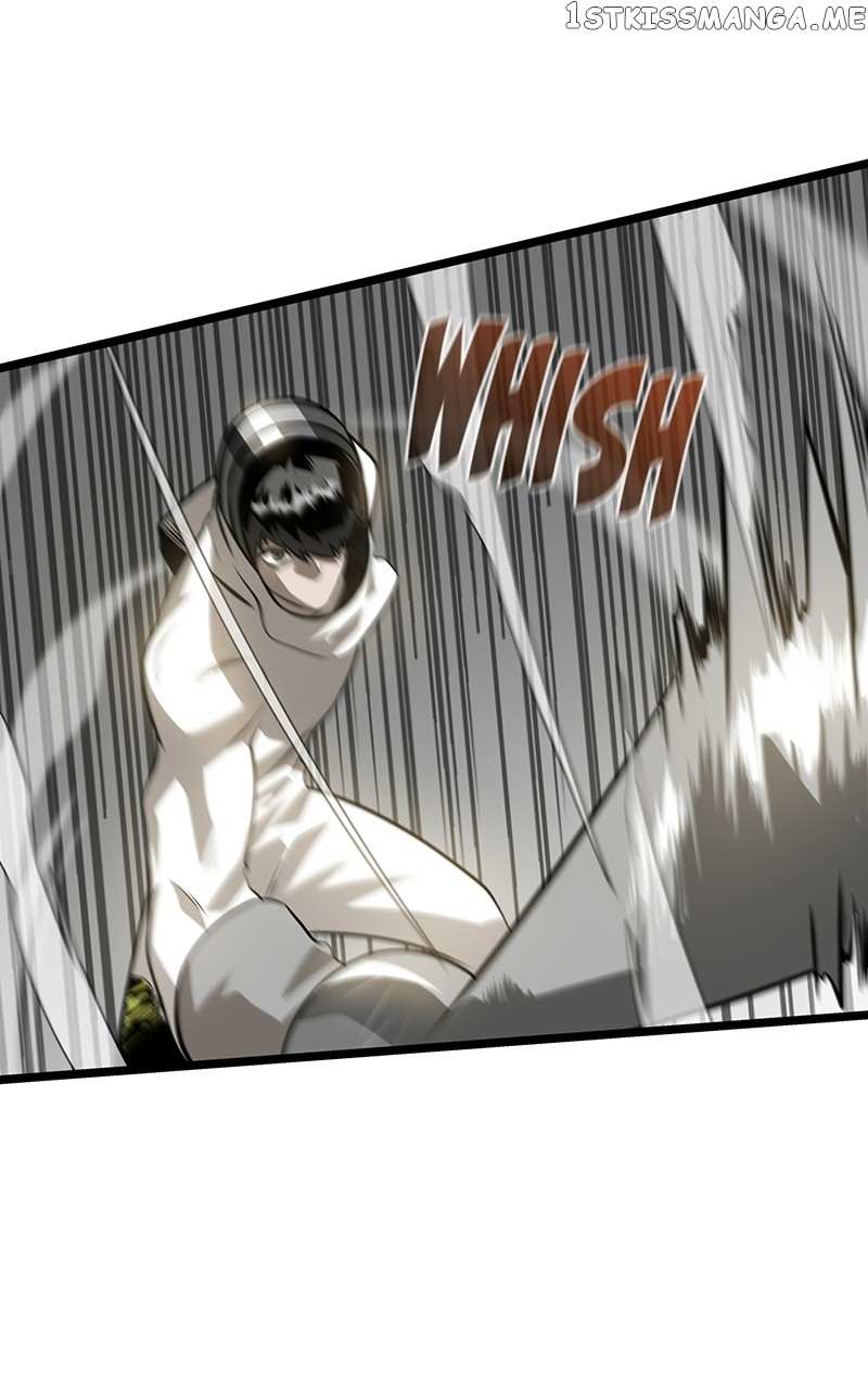 Infinity chapter 63 page 88