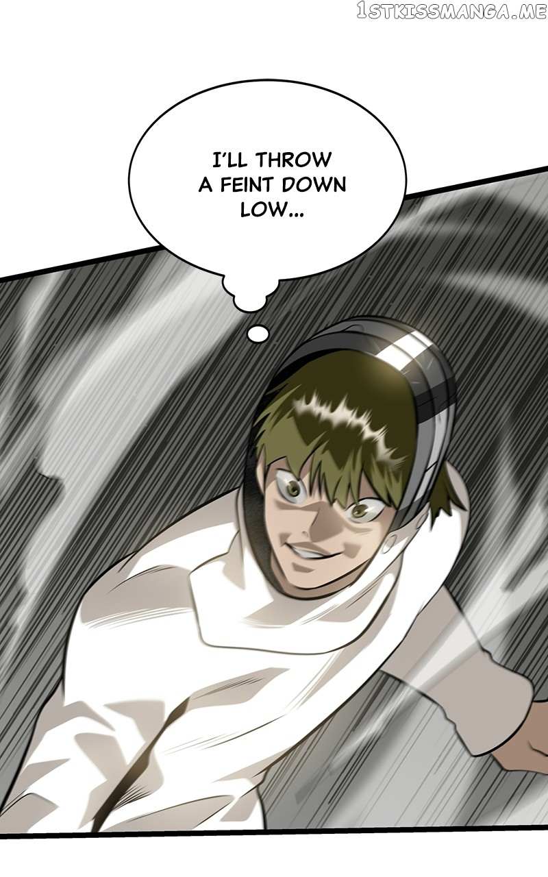 Infinity chapter 63 page 89