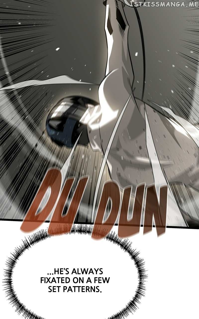 Infinity chapter 63 page 91