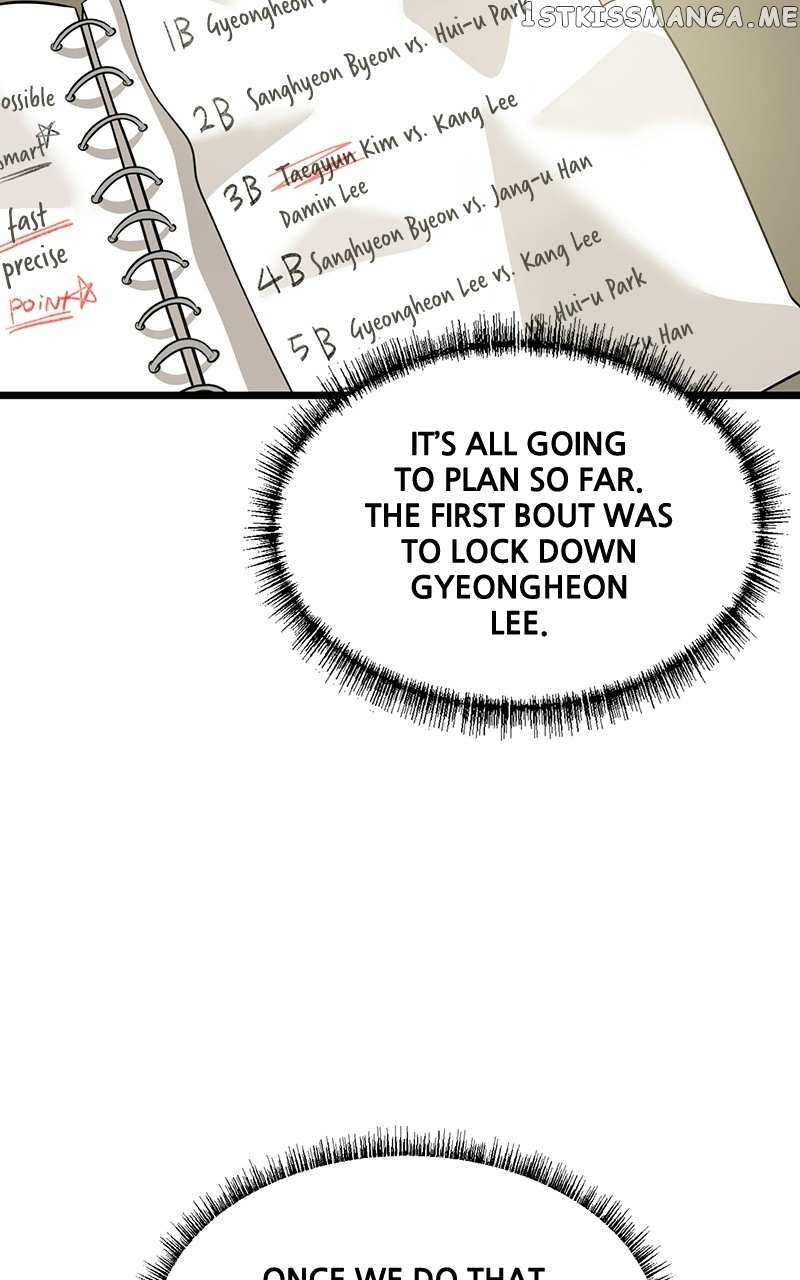 Infinity chapter 63 page 95