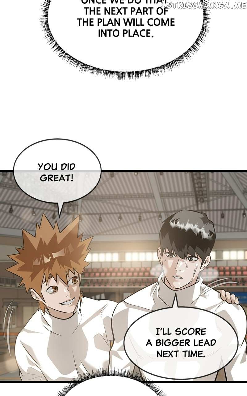 Infinity chapter 63 page 96