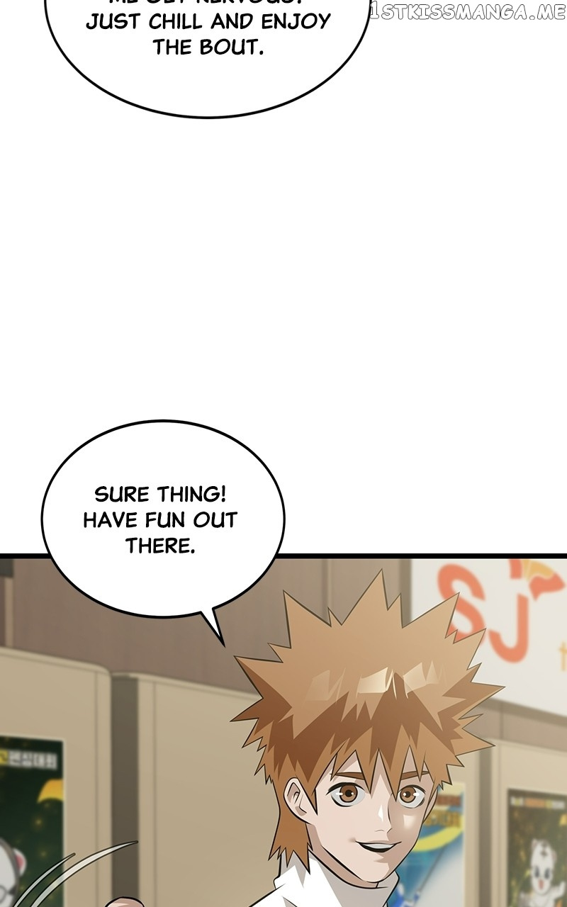 Infinity chapter 64 page 11