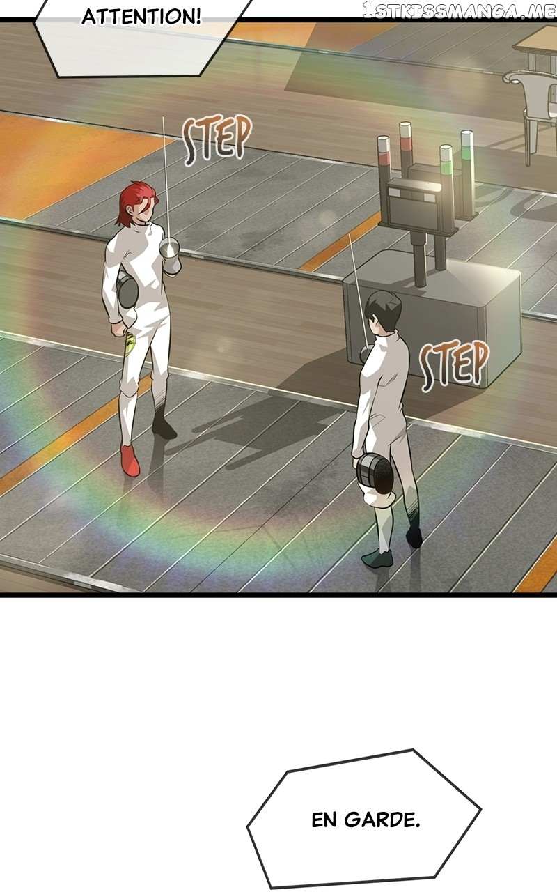 Infinity chapter 64 page 15