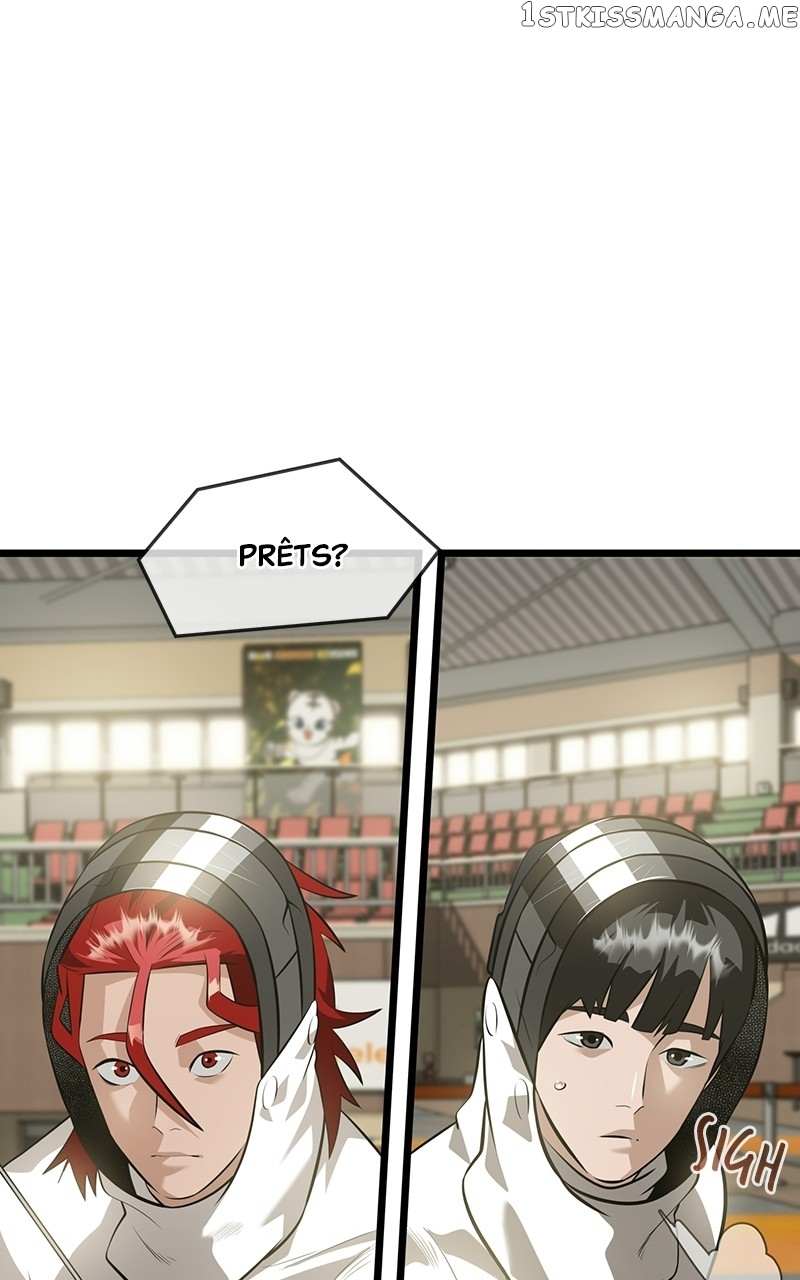 Infinity chapter 64 page 16