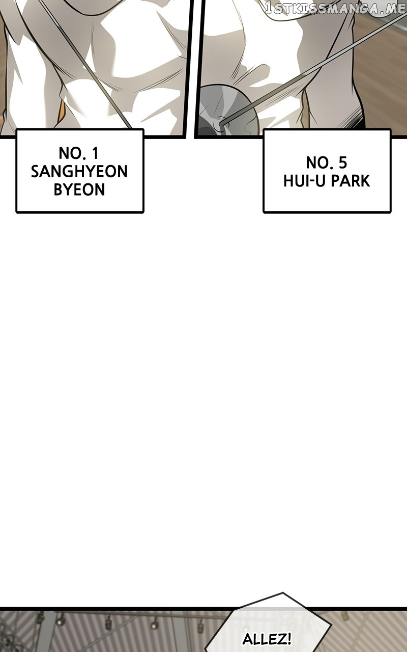 Infinity chapter 64 page 17