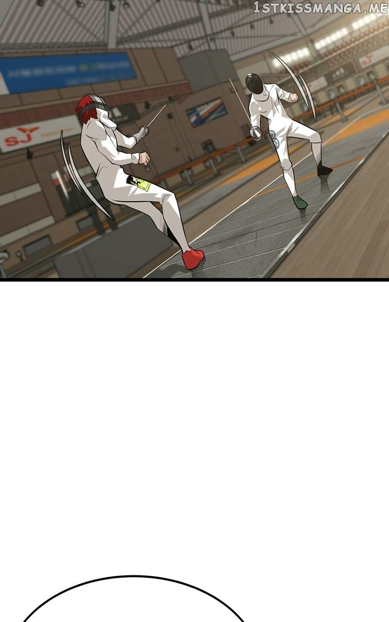 Infinity chapter 64 page 19