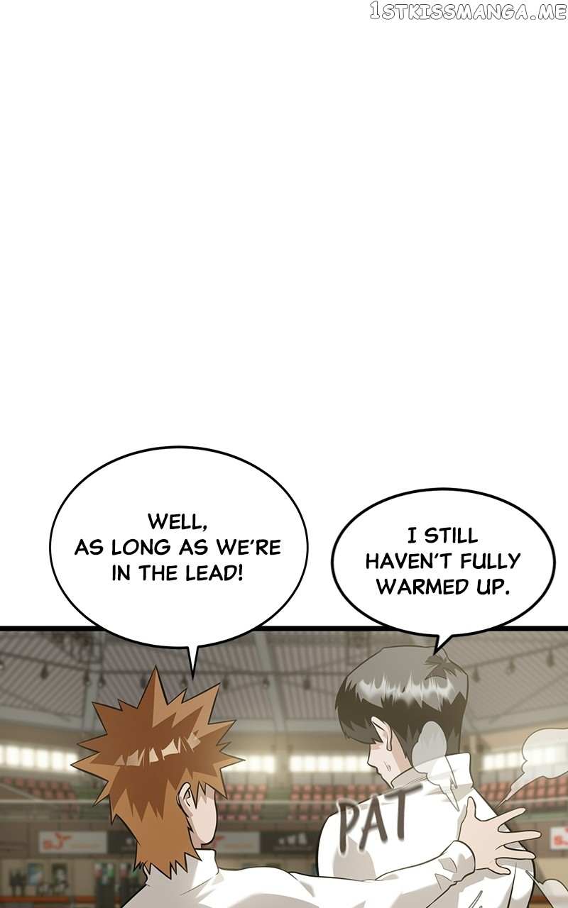 Infinity chapter 64 page 2