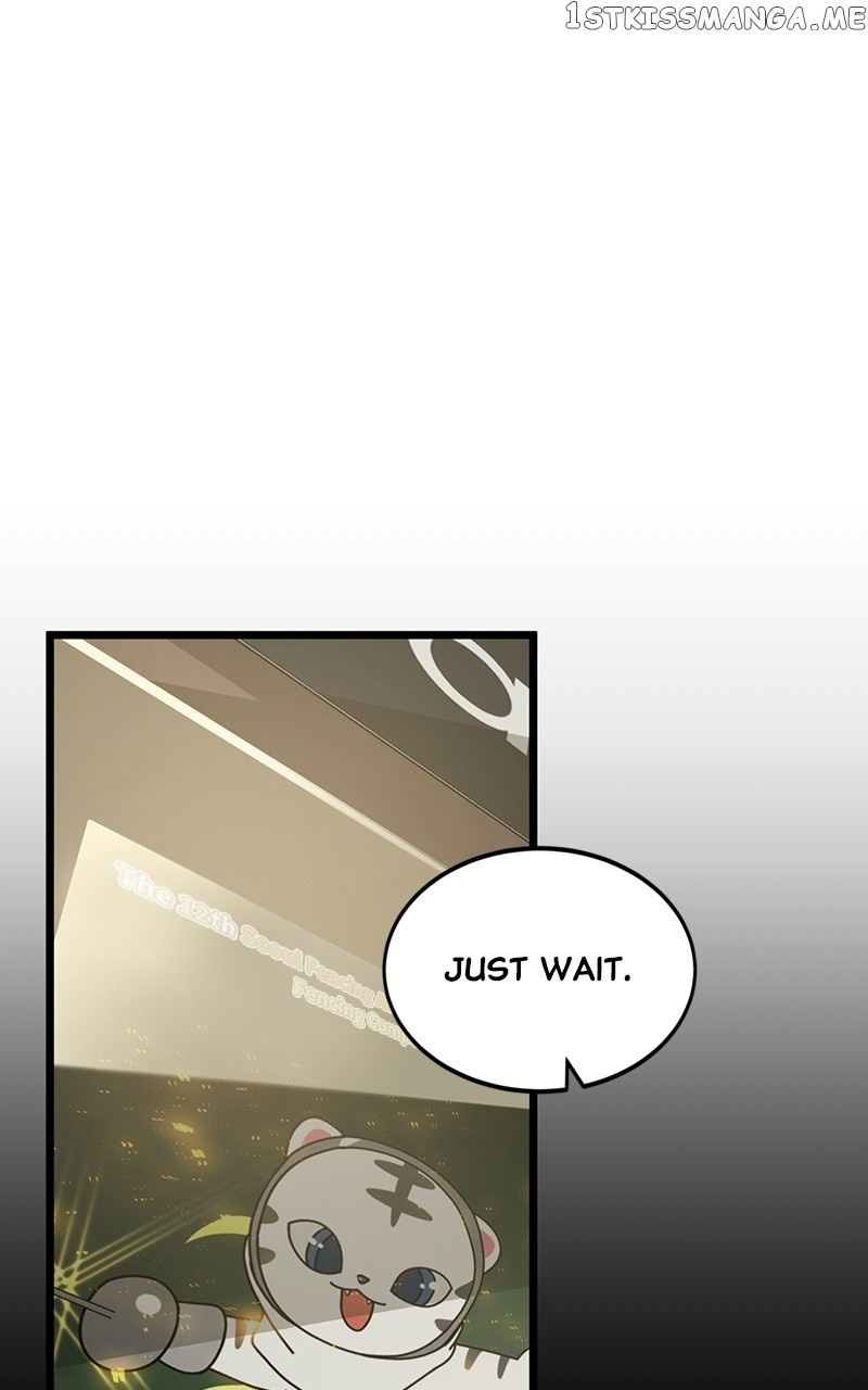 Infinity chapter 64 page 21