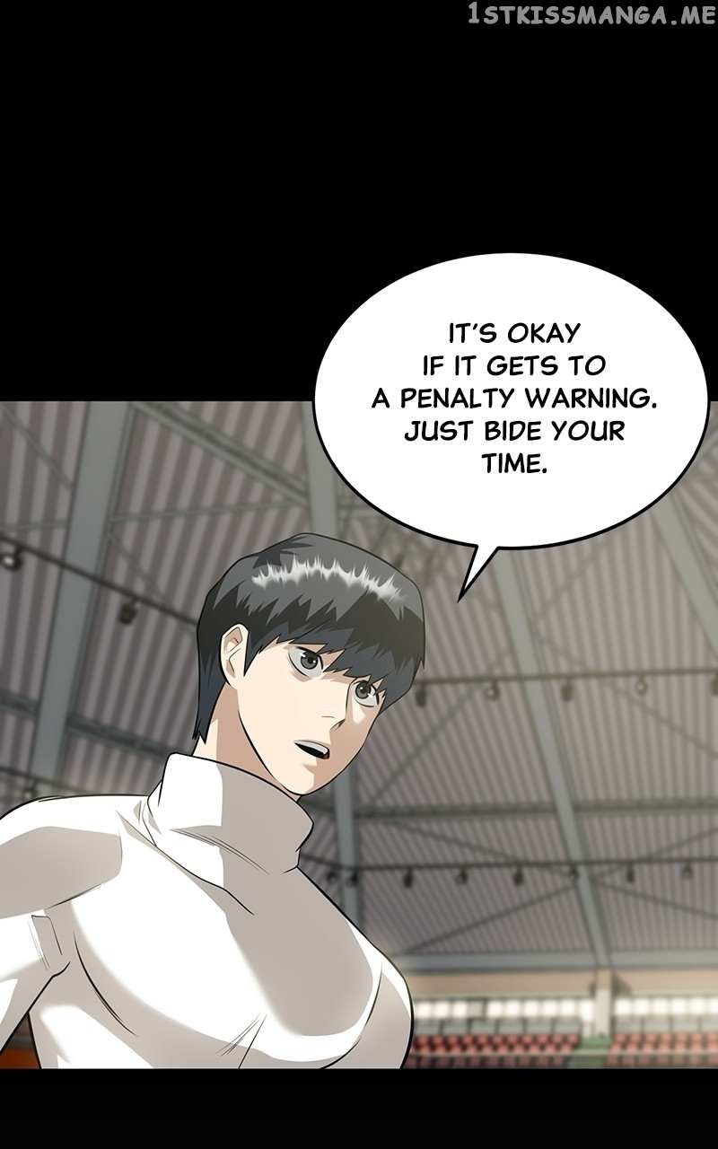 Infinity chapter 64 page 26