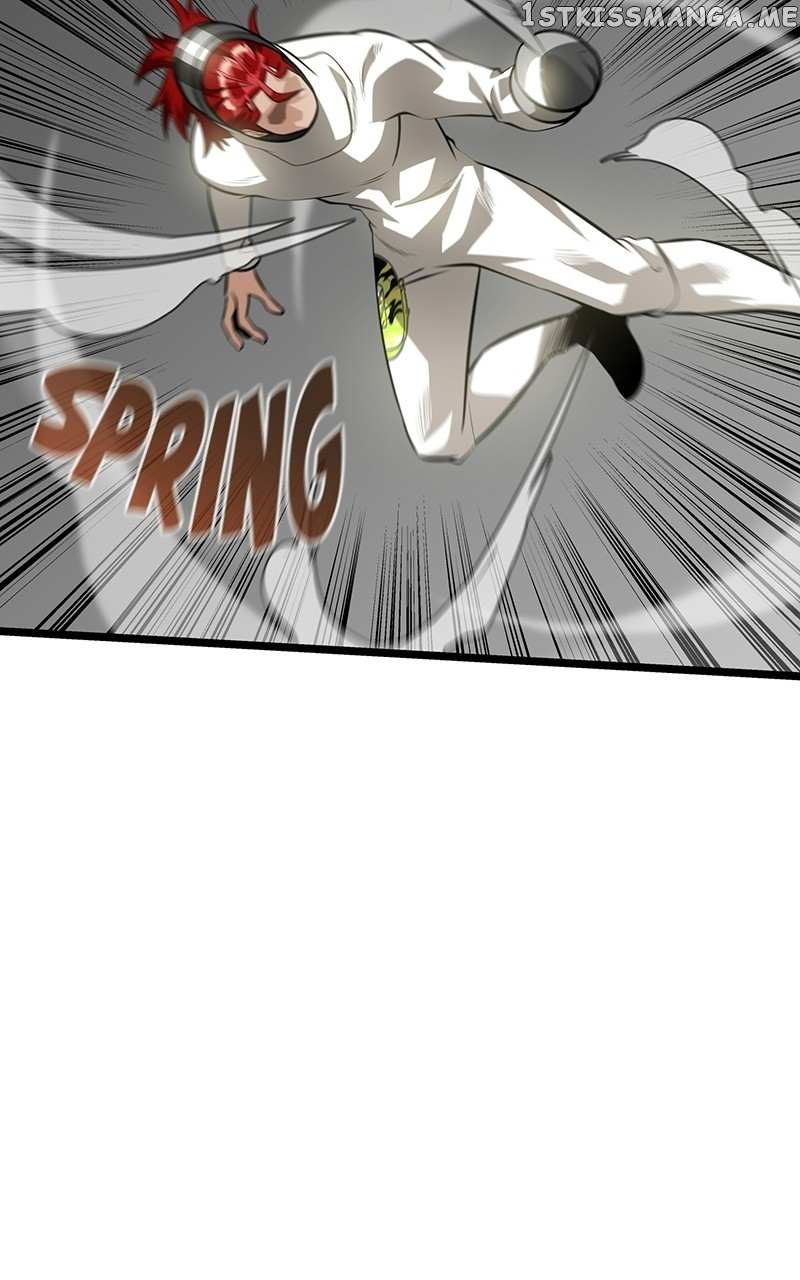 Infinity chapter 64 page 29