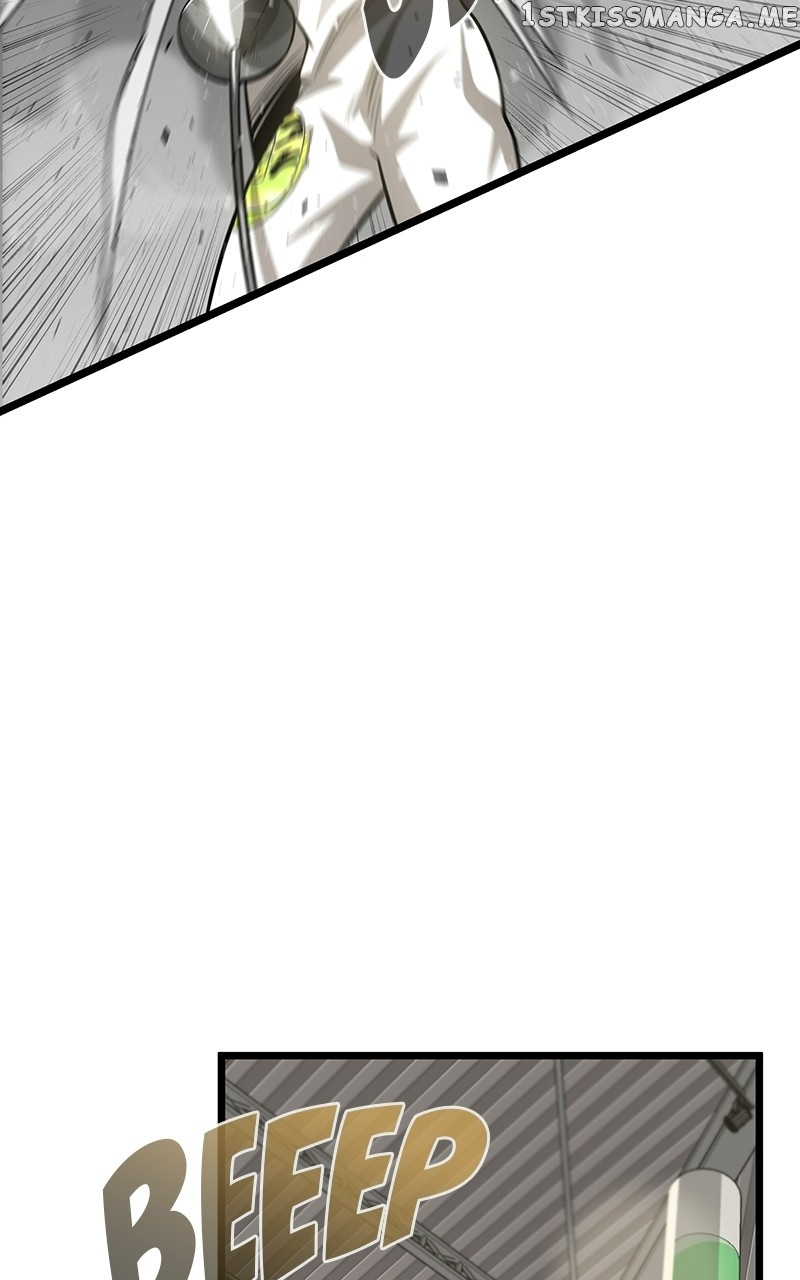 Infinity chapter 64 page 39