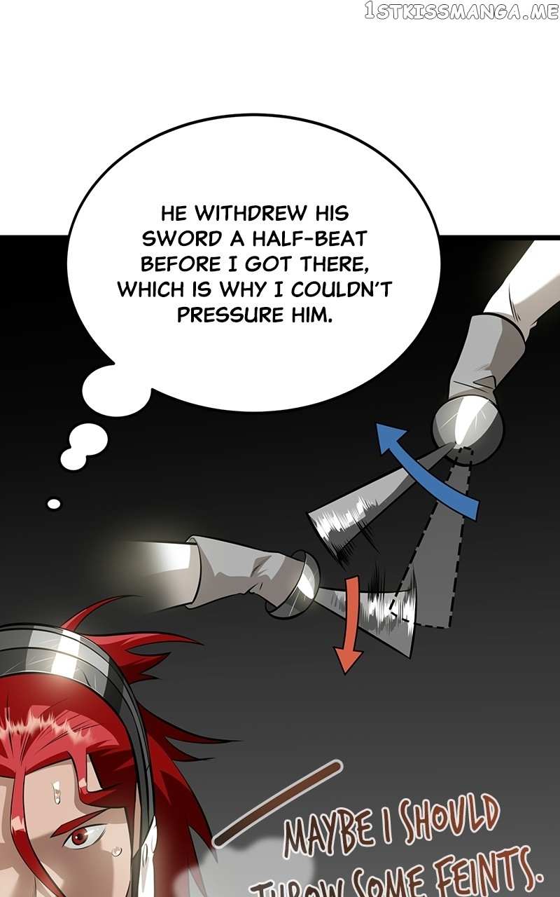 Infinity chapter 64 page 45