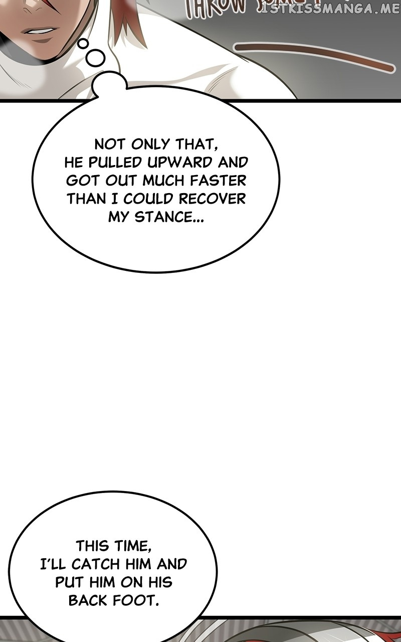 Infinity chapter 64 page 46