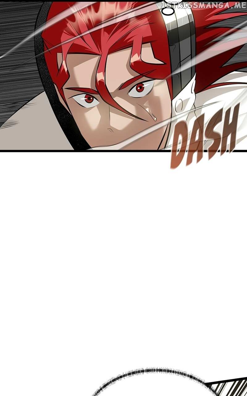 Infinity chapter 64 page 50