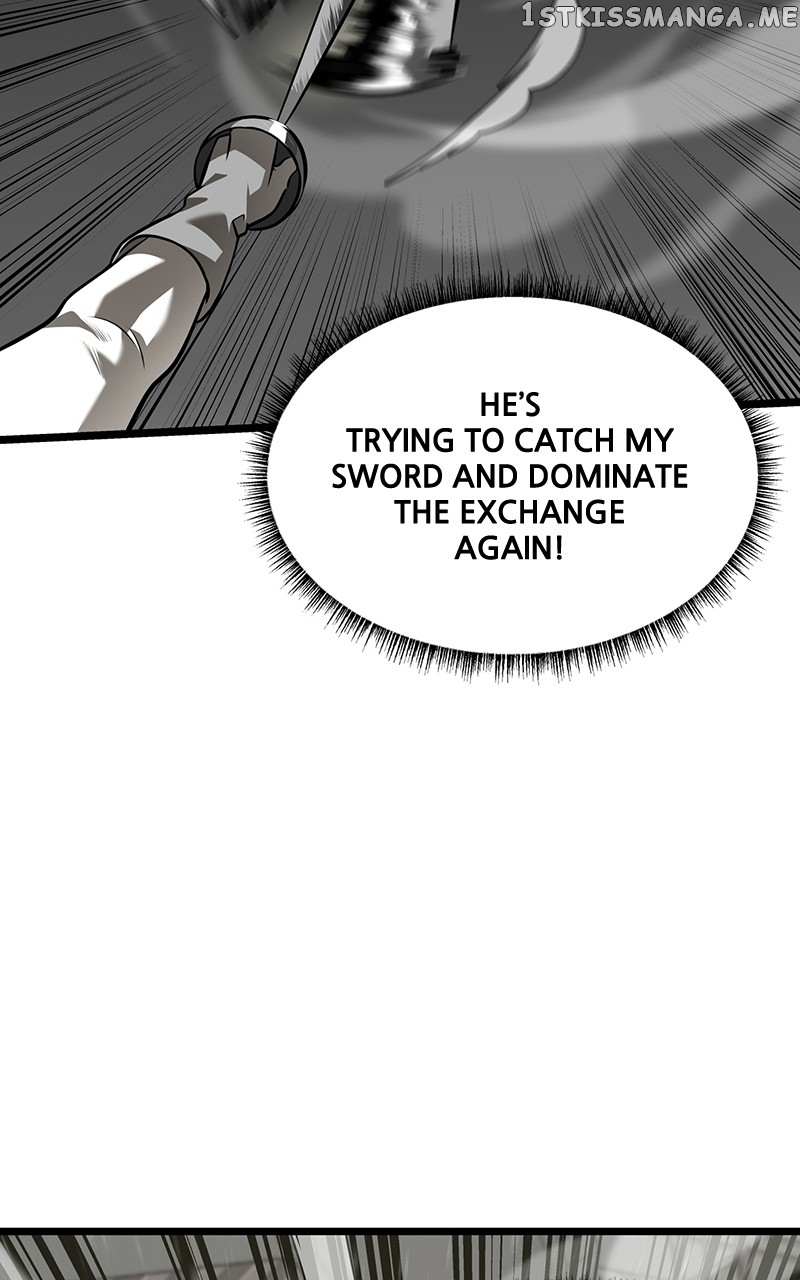 Infinity chapter 64 page 57