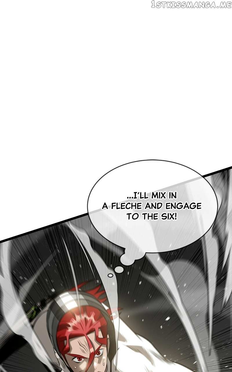 Infinity chapter 64 page 64