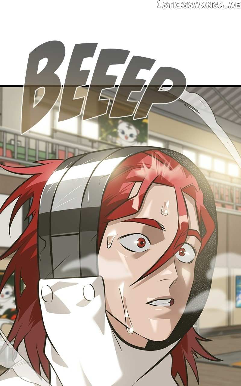 Infinity chapter 64 page 75