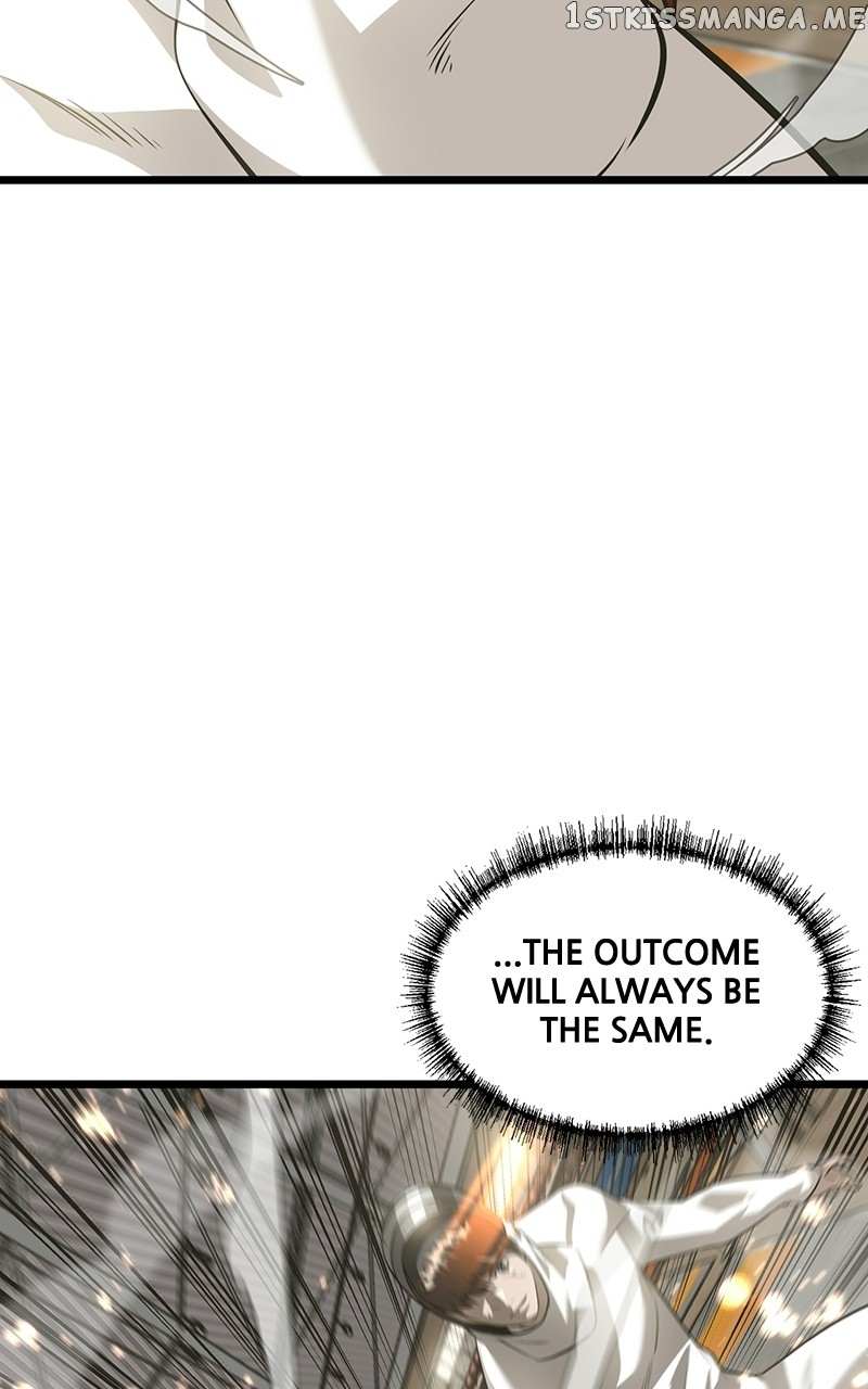 Infinity chapter 64 page 76