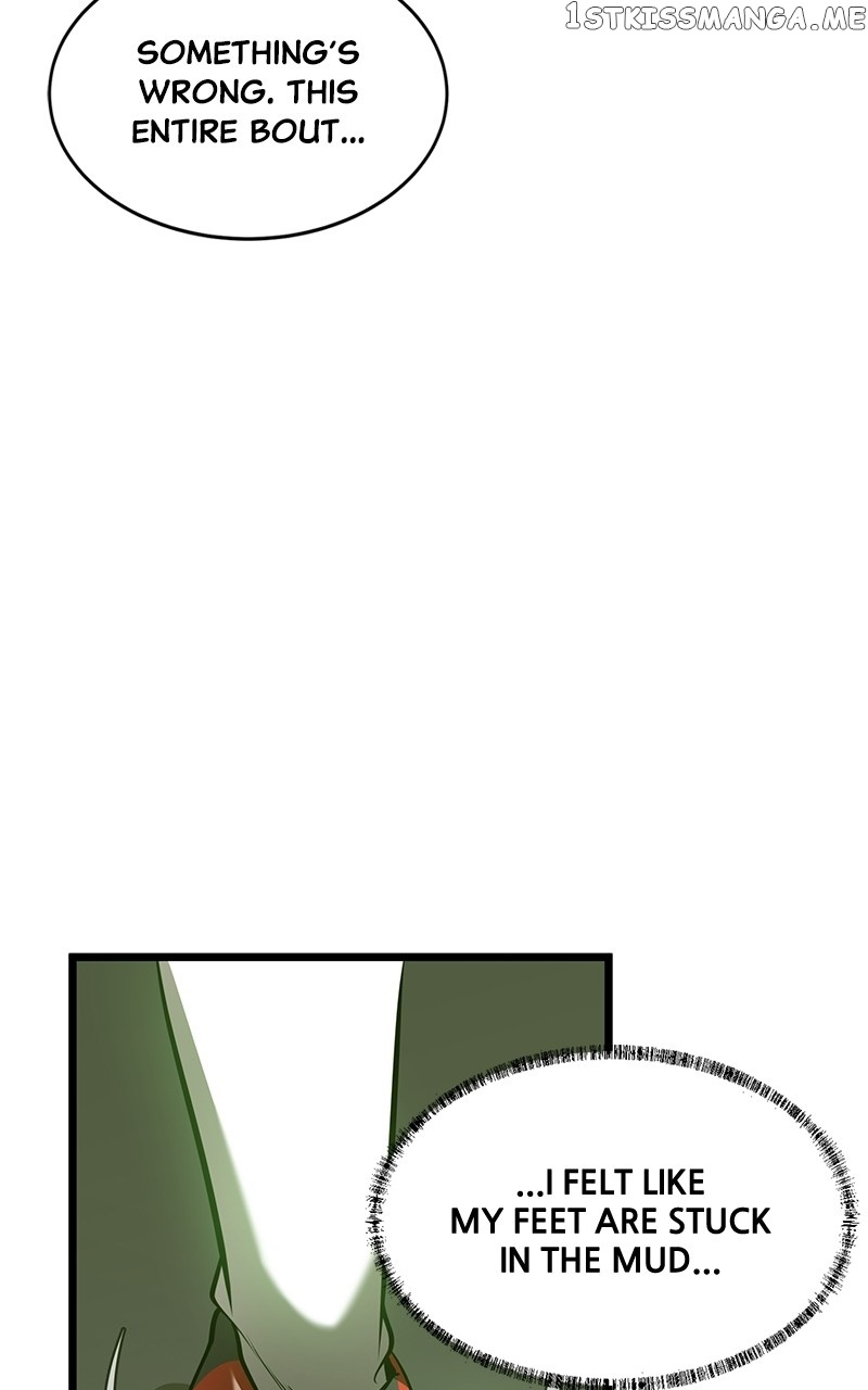 Infinity chapter 64 page 83