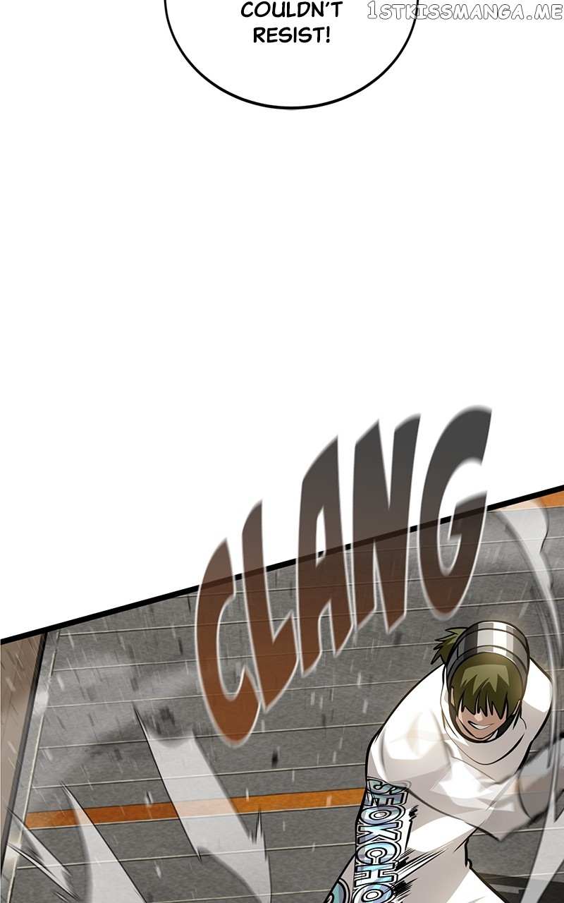 Infinity chapter 67 page 18