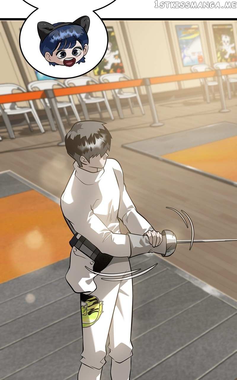 Infinity chapter 69 page 14