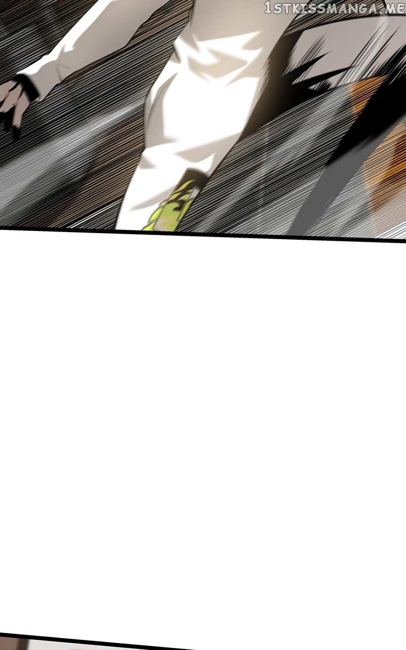 Infinity chapter 69 page 73