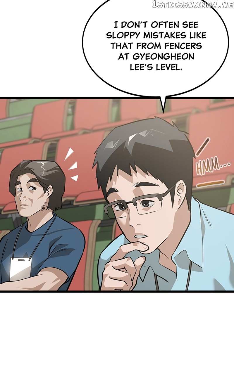 Infinity chapter 69 page 80