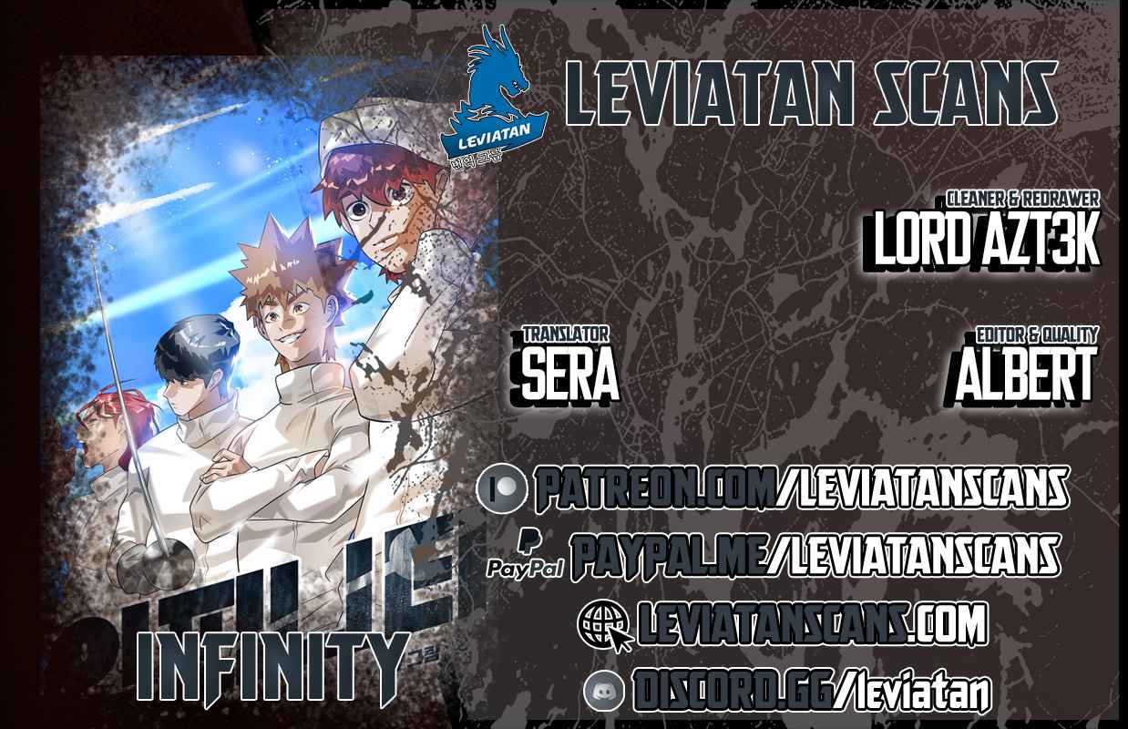 Infinity chapter 7 page 1