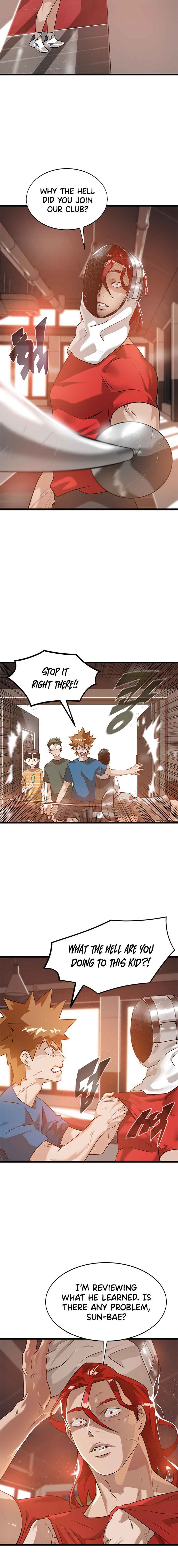 Infinity chapter 7 page 11