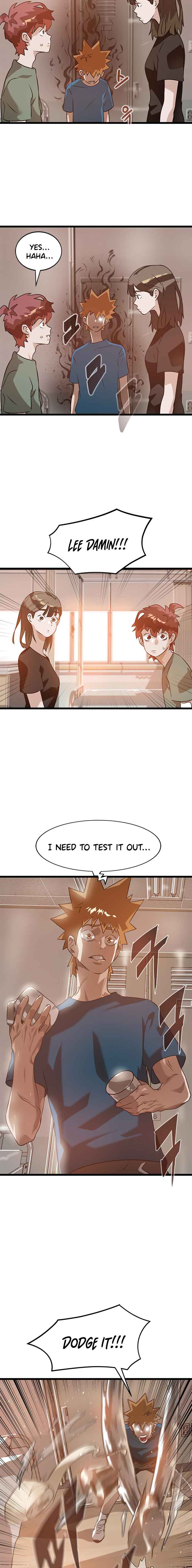 Infinity chapter 7 page 15