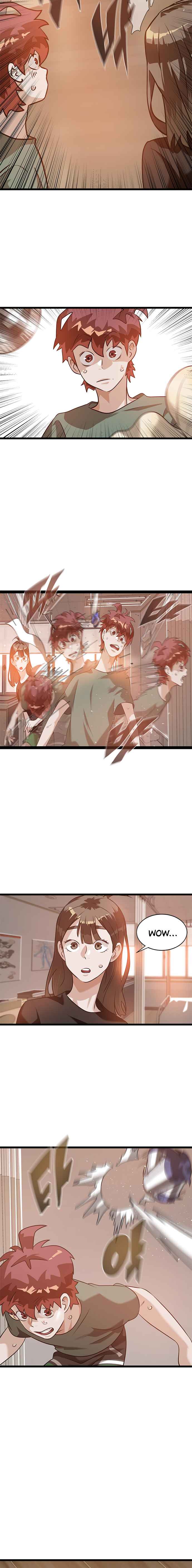 Infinity chapter 7 page 16