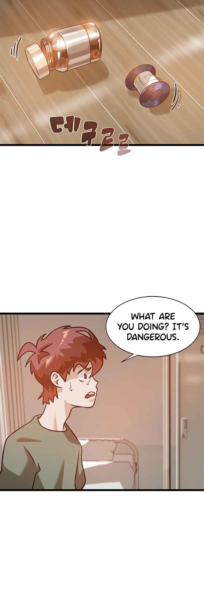 Infinity chapter 7 page 17