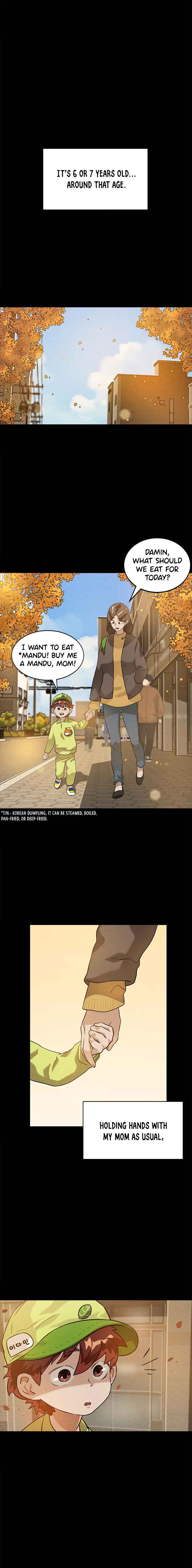 Infinity chapter 7 page 2