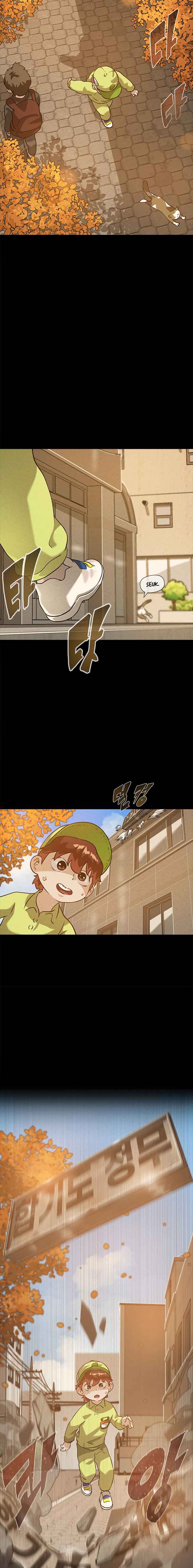 Infinity chapter 7 page 4