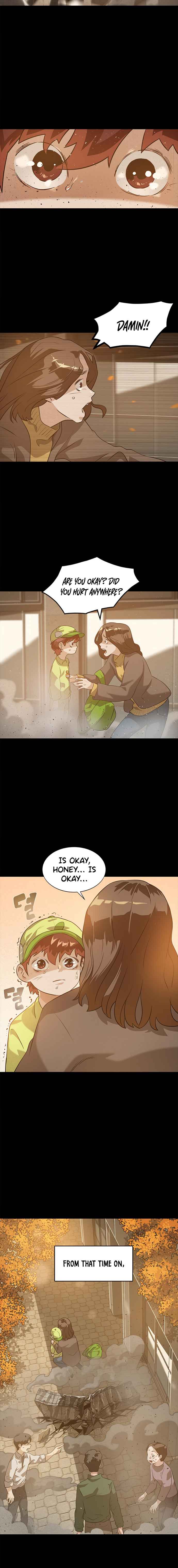 Infinity chapter 7 page 5