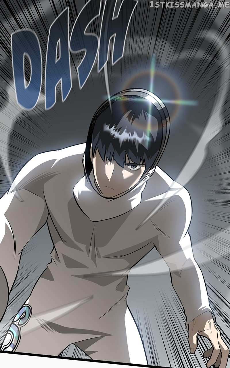 Infinity chapter 71 page 10