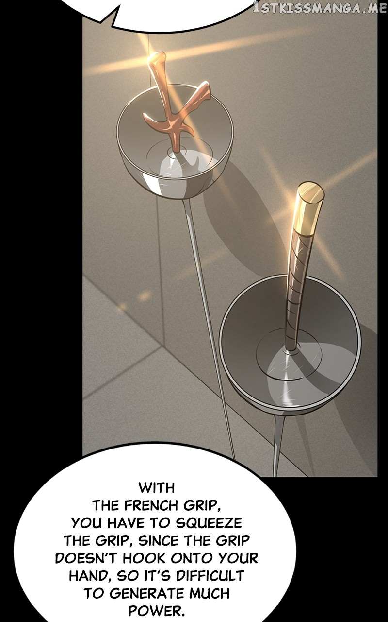 Infinity chapter 71 page 100