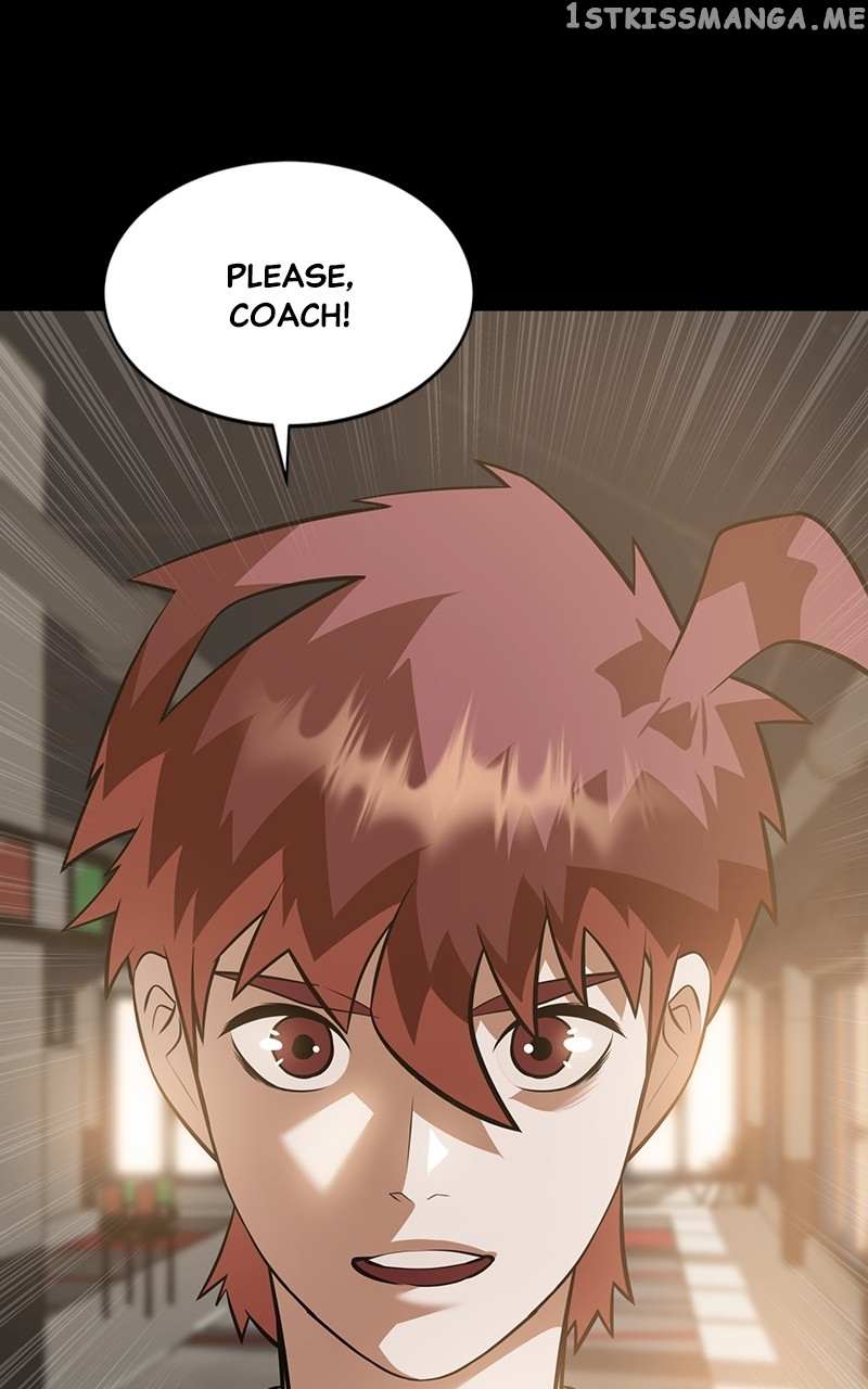 Infinity chapter 71 page 104