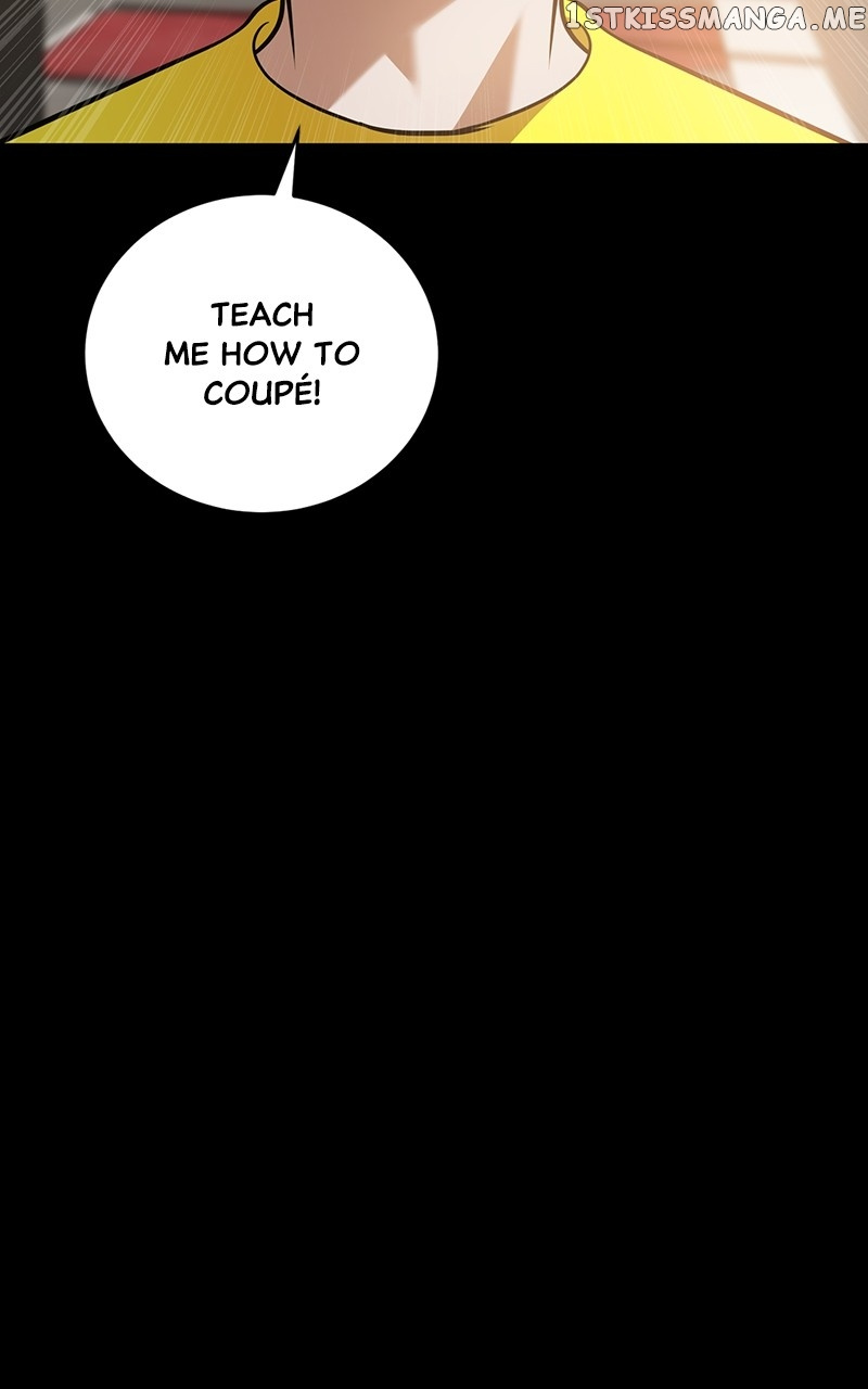 Infinity chapter 71 page 105