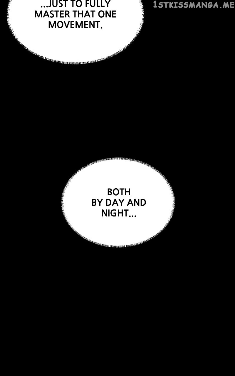 Infinity chapter 71 page 108