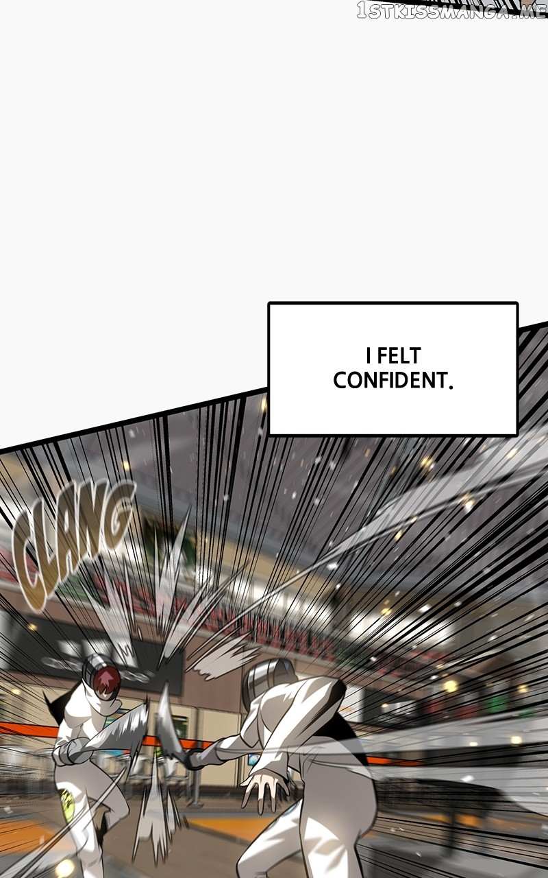 Infinity chapter 71 page 11