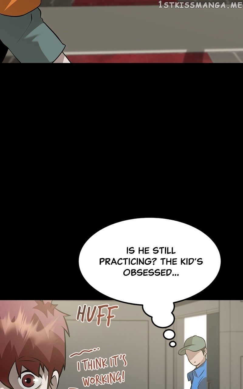 Infinity chapter 71 page 110