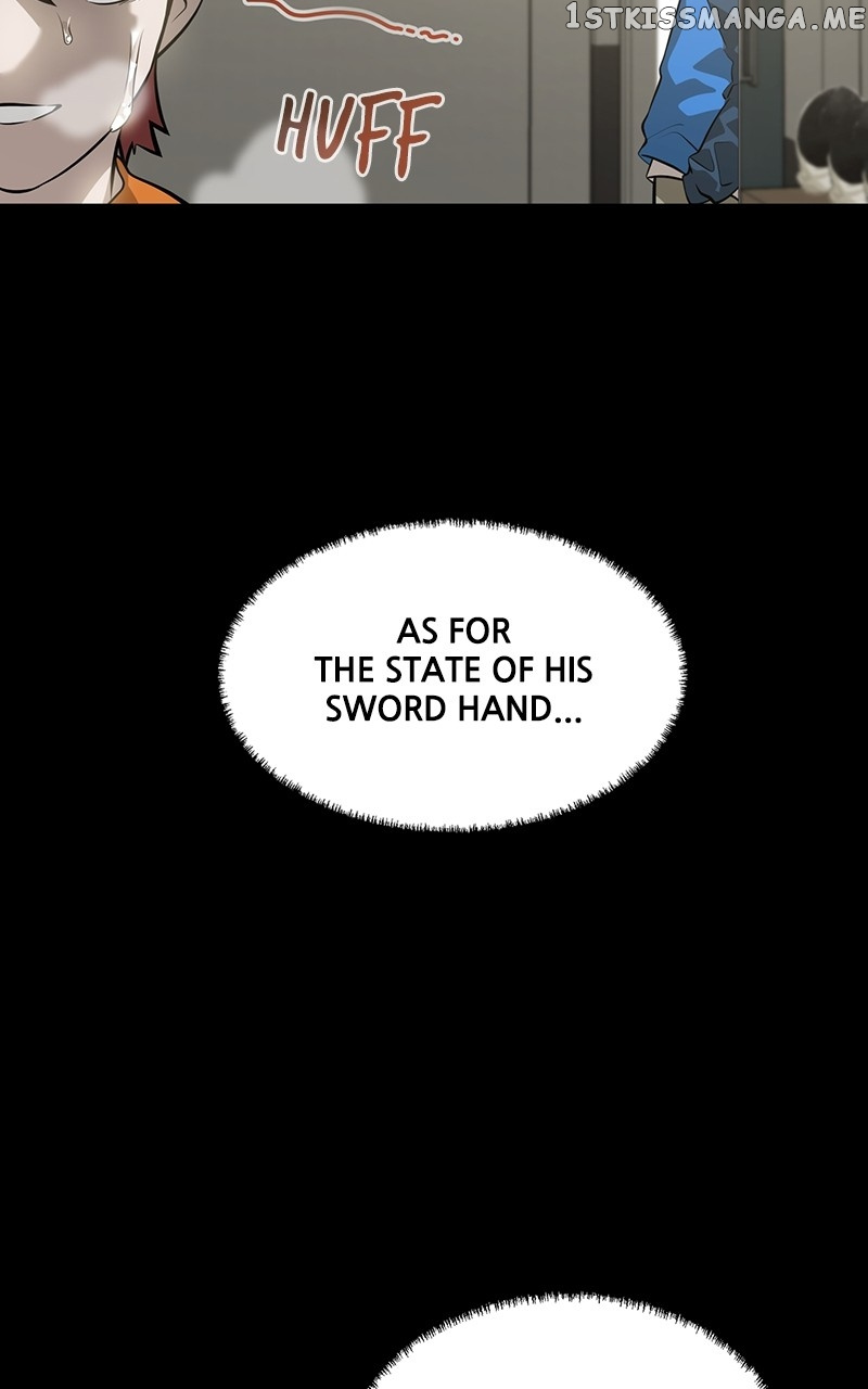 Infinity chapter 71 page 111