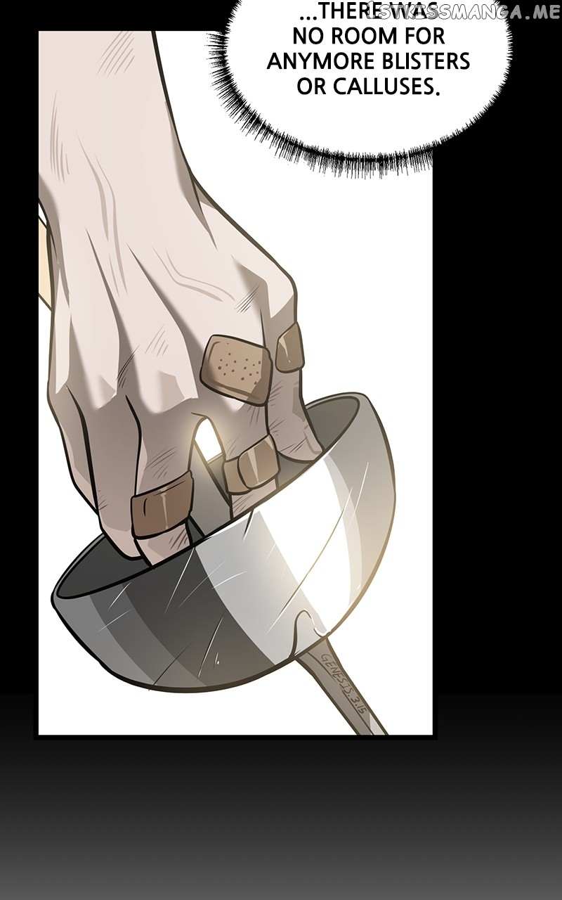 Infinity chapter 71 page 112