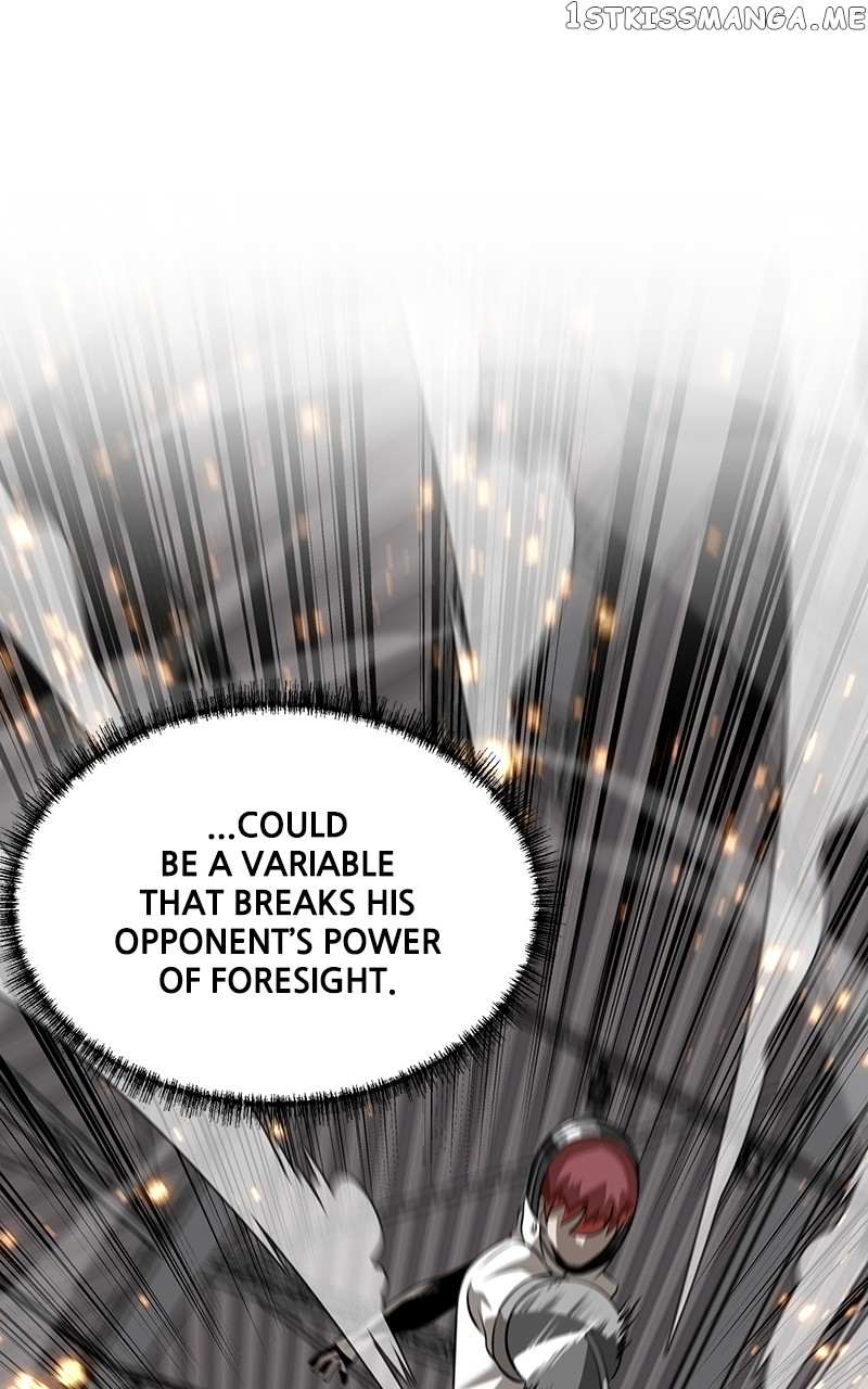 Infinity chapter 71 page 114