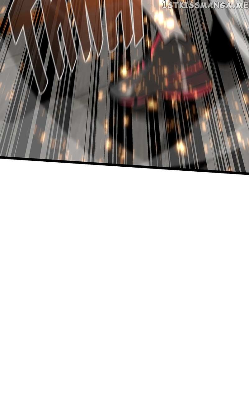 Infinity chapter 71 page 116