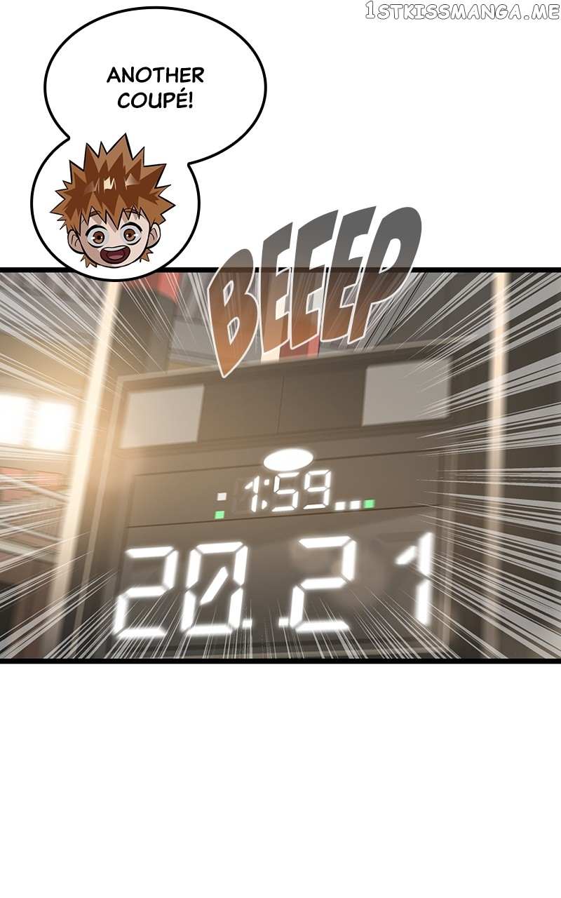 Infinity chapter 71 page 117