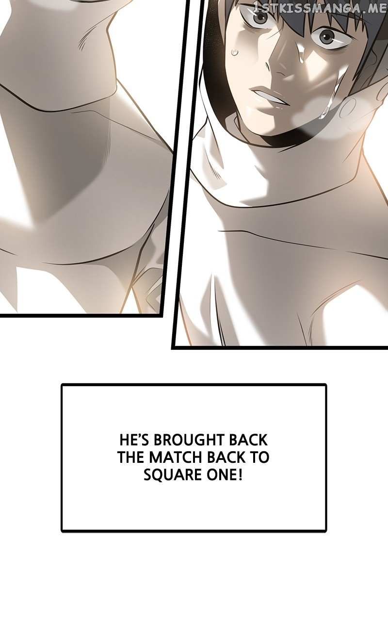 Infinity chapter 71 page 119