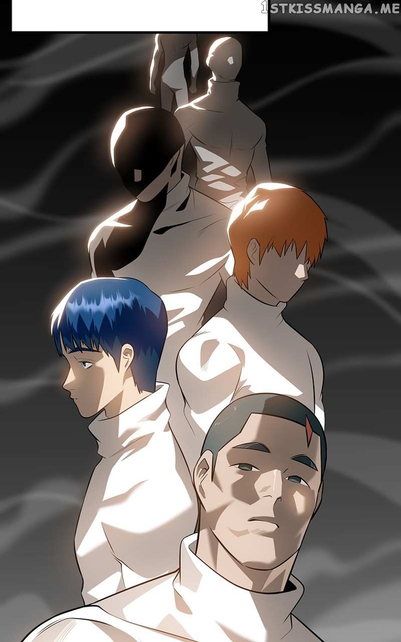 Infinity chapter 71 page 14